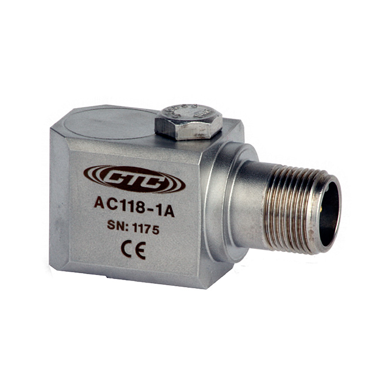AC118 - HW Sensor Messtechnik