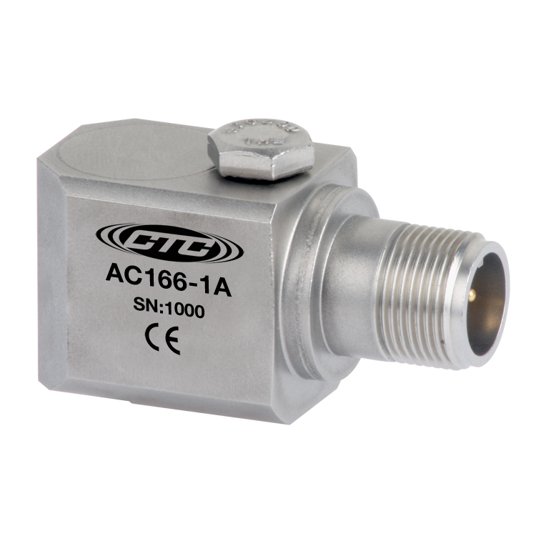 AC166 - HW Sensor Messtechnik