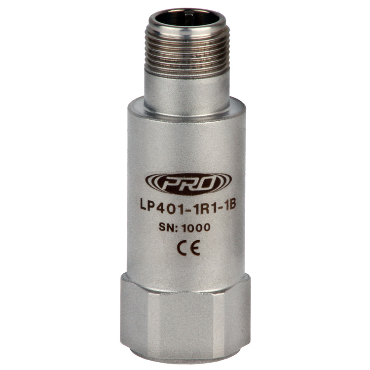 LP401 - HW Sensor Messtechnik
