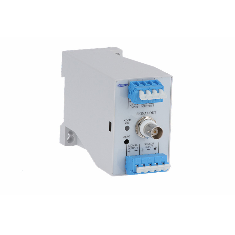 SC901 - HW Sensor Messtechnik
