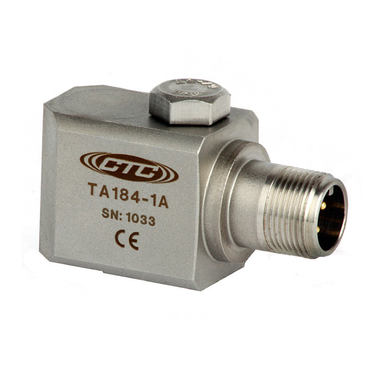 TA184 - HW Sensor Messtechnik