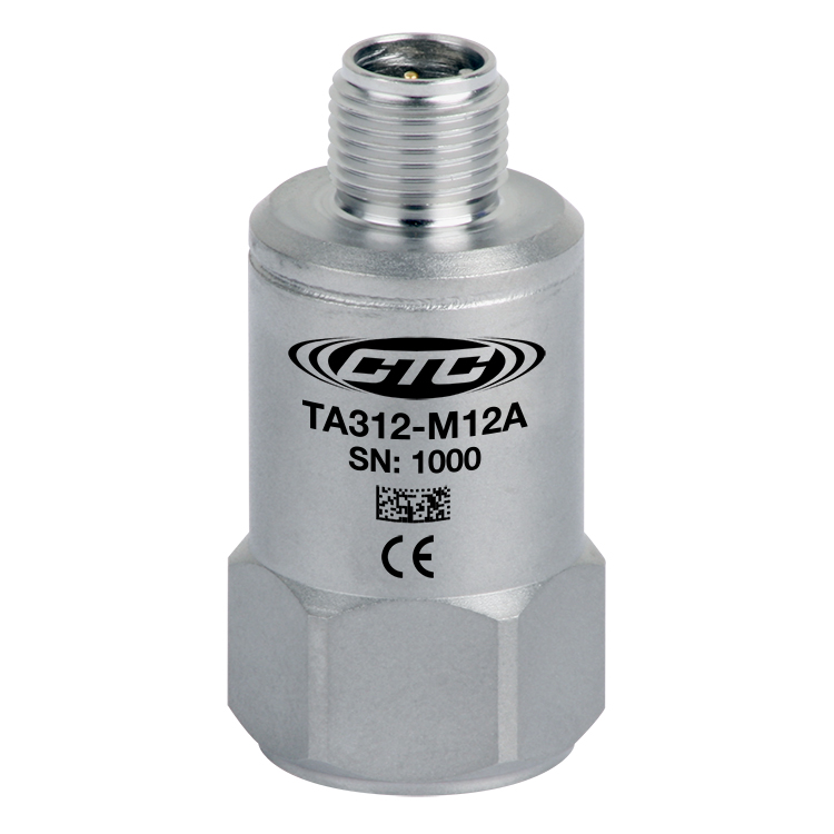TA312 HW Sensor Messtechnik