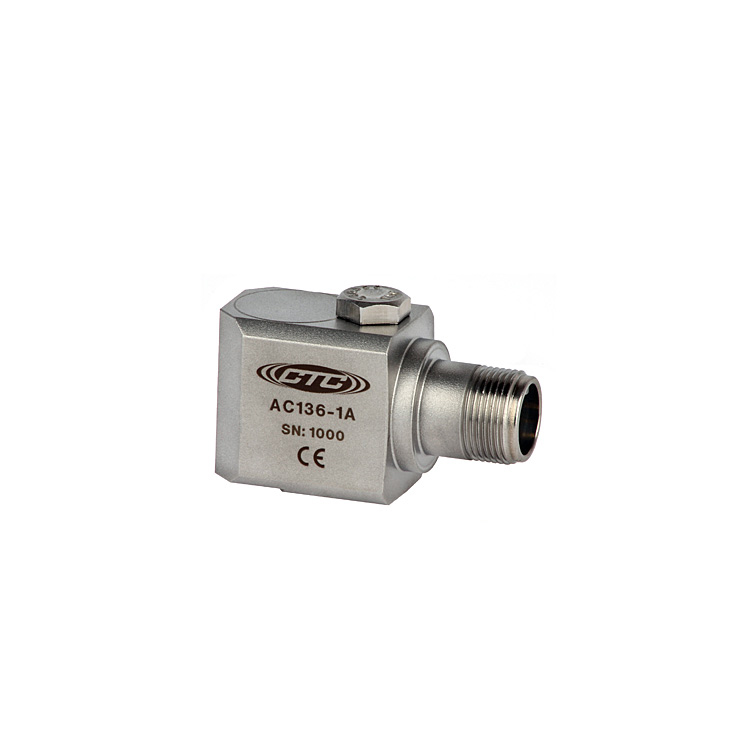 AC136 - HW Sensor Messtechnik