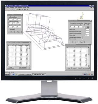 Vibshape