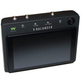 X-Balancer