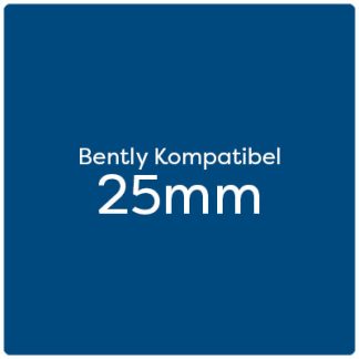 Bently Kompatibel-25mm