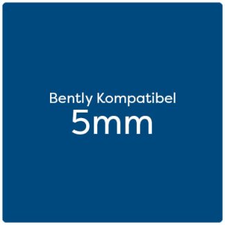 Bently Kompatibel 5mm
