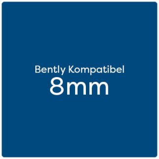 Bently Kompatibel 8mm