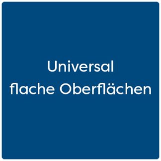 Universal Magnete für flache Oberflächen